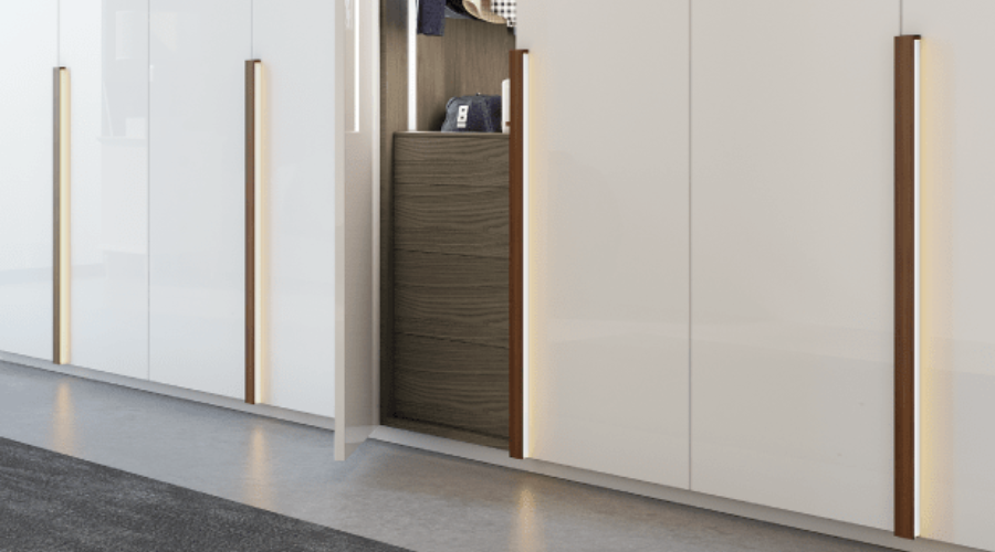  Irene Wardrobe Design